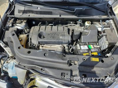 Zdjęcie 12 z 14 samochodu: 2012 TOYOTA RAV4 SPORT VIN:JTMWF4DV7C5043473 - miniatura