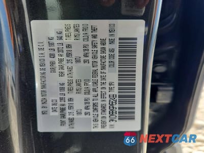 Zdjęcie 12 z 12 samochodu: 2023 MAZDA CX-30 SELECT VIN:3MVDMBBM9PM562499 - miniatura