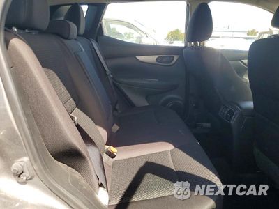 Zdjęcie 11 z 13 samochodu: 2018 NISSAN ROGUE SPORT S VIN:JN1BJ1CP9JW196168 - miniatura