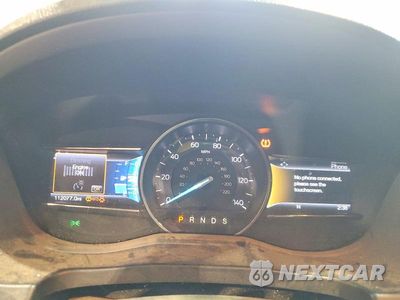 Zdjęcie 9 z 12 samochodu: 2016 FORD EXPLORER SPORT VIN:1FM5K8GT8GGB94370 - miniatura