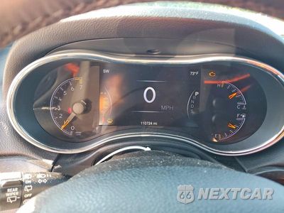 Zdjęcie 9 z 14 samochodu: 2015 JEEP GRAND CHEROKEE LAREDO VIN:1C4RJFAG1FC934274 - miniatura