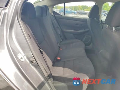 Zdjęcie 10 z 12 samochodu: 2024 NISSAN SENTRA S VIN:3N1AB8BV7RY290474 - miniatura