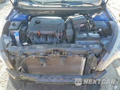 Zdjęcie 11 z 13 samochodu: 2016 HYUNDAI SONATA SPORT VIN:5NPE34AF7GH388753 - miniatura