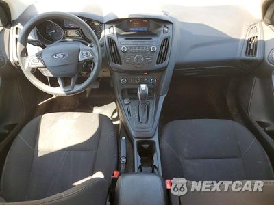 Zdjęcie 8 z 12 samochodu: 2016 FORD FOCUS SE VIN:1FADP3F26GL292937 - miniatura