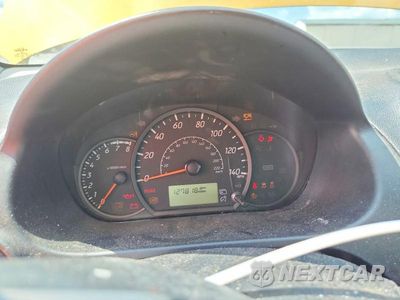 Zdjęcie 9 z 12 samochodu: 2021 MITSUBISHI MIRAGE ES VIN:ML32AUHJ0MH006725 - miniatura