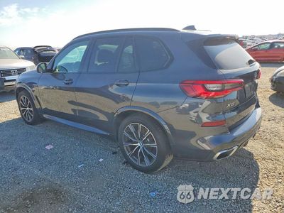 Drugie zdjęcie samochodu z przodu: 2019 BMW X5 XDRIVE40I VIN:5UXCR6C56KLL10019 - miniatura