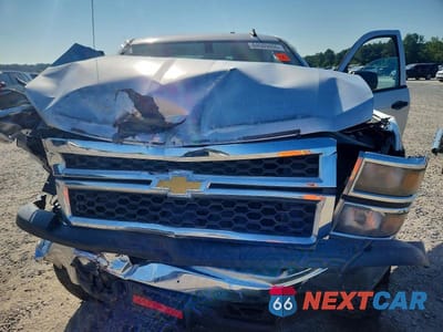 Zdjęcie 11 z 12 samochodu: 2014 CHEVROLET SILVERADO K1500 VIN:3GCUKPEH9EG399075 - miniatura