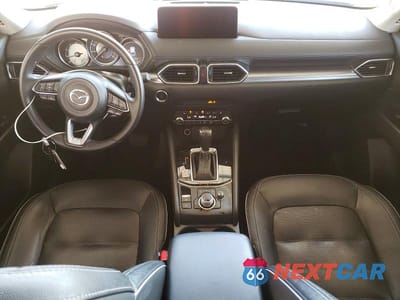 Zdjęcie 8 z 14 samochodu: 2025 MAZDA CX-5 PREFERRED VIN:JM3KFBCL5S0599299 - miniatura