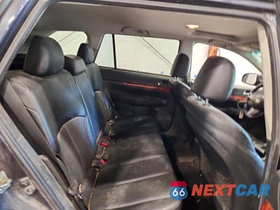 Zdjęcie 11 z 14 samochodu: 2010 SUBARU OUTBACK 3.6R LIMITED VIN:4S4BRDKC3A2365853 - miniatura