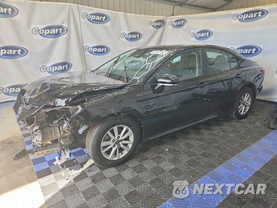2026 TOYOTA CAMRY LE 4T1DAACK8TU227625 - główne zdjęcie licytacji z USA - miniatura