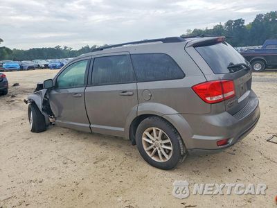 Drugie zdjęcie samochodu z przodu: 2013 DODGE JOURNEY SXT VIN:3C4PDCBG4DT633642 - miniatura