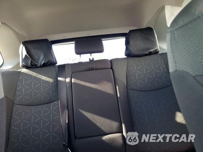 Zdjęcie 10 z 13 samochodu: 2021 TOYOTA RAV4 XLE VIN:2T3W1RFV3MW174015 - miniatura