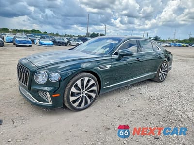 2026 BENTLEY FLYING SPUR SCBBP6ZG7TC025989 - główne zdjęcie licytacji z USA - miniatura