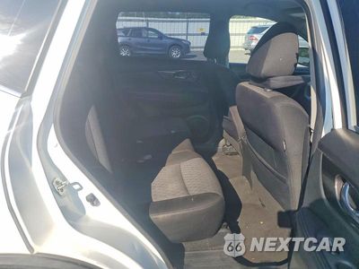 Zdjęcie 11 z 13 samochodu: 2018 NISSAN ROGUE S VIN:JN8AT2MV5JW314677 - miniatura