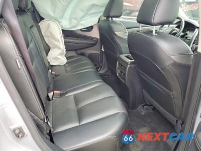 Zdjęcie 11 z 14 samochodu: 2023 NISSAN MURANO SL VIN:5N1AZ2CS1PC123958 - miniatura