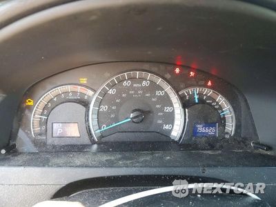 Zdjęcie 9 z 12 samochodu: 2012 TOYOTA CAMRY SE VIN:4T1BF1FK3CU597708 - miniatura