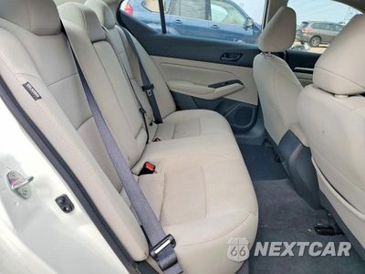 Zdjęcie 10 z 12 samochodu: 2023 NISSAN ALTIMA SV VIN:1N4BL4DV6PN369445 - miniatura