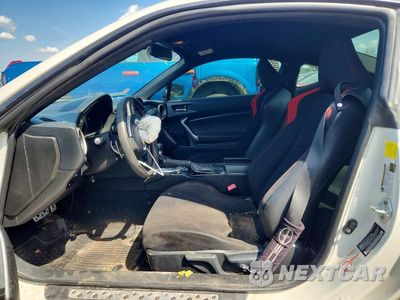 Zdjęcie 7 z 13 samochodu: 2013 SCION FR-S BASE VIN:JF1ZNAA11D2706786 - miniatura