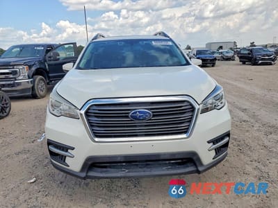 Piąte zdjęcie samochodu w środku: 2020 SUBARU ASCENT PREMIUM VIN:4S4WMAED3L3400682 - miniatura