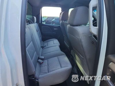 Zdjęcie 10 z 12 samochodu: 2019 CHEVROLET SILVERADO C1500 VIN:2GCRCNEC9K1126976 - miniatura
