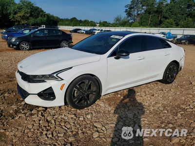 2024 KIA K5 GT LINE 5XXG64J28RG250876 - główne zdjęcie licytacji z USA - miniatura