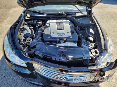 Zdjęcie 11 z 13 samochodu: 2009 INFINITI G37 SEDAN X VIN:JNKCV61F59M352189 - miniatura