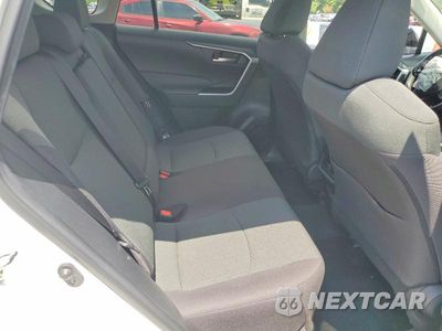 Zdjęcie 11 z 13 samochodu: 2023 TOYOTA RAV4 XLE VIN:2T3W1RFV4PC239699 - miniatura