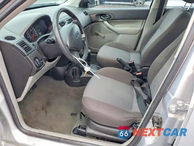 Zdjęcie 7 z 12 samochodu: 2006 FORD FOCUS ZX4 VIN:1FAHP34N16W128359 - miniatura