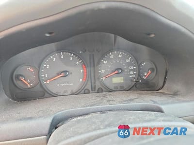 Zdjęcie 9 z 12 samochodu: 2004 HYUNDAI SANTA FE GLS VIN:KM8SC13E84U700078 - miniatura