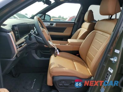 Zdjęcie 7 z 13 samochodu: 2026 HYUNDAI SANTA FE CALLIGRAPHY VIN:5NMP5DG13TH107618 - miniatura
