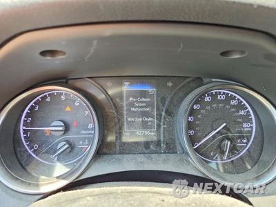 Zdjęcie 9 z 12 samochodu: 2021 TOYOTA CAMRY SE VIN:4T1G11AK3MU435459 - miniatura