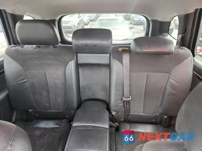 Zdjęcie 10 z 14 samochodu: 2010 HYUNDAI SANTA FE SE VIN:5NMSH4AG7AH392125 - miniatura