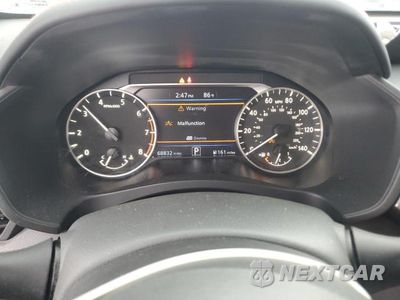 Zdjęcie 9 z 13 samochodu: 2023 NISSAN ALTIMA SR VIN:1N4BL4CV7PN416970 - miniatura