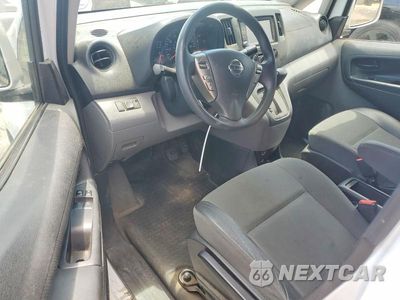 Zdjęcie 8 z 12 samochodu: 2020 NISSAN NV200 SV VIN:3N6CM0KN0LK705787 - miniatura