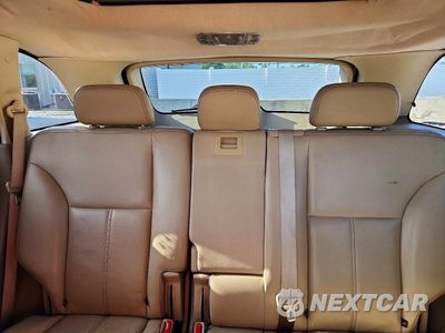 Zdjęcie 10 z 14 samochodu: 2007 FORD EDGE SEL PLUS VIN:2FMDK39C67BA30103 - miniatura