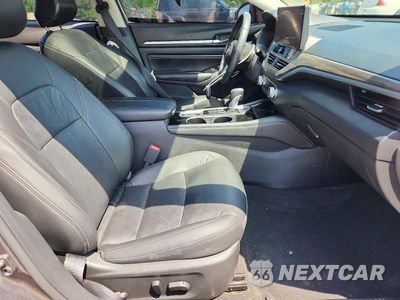 Zdjęcie 7 z 12 samochodu: 2023 NISSAN ALTIMA SL VIN:1N4BL4EV5PN400067 - miniatura