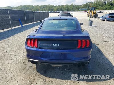 Zdjęcie 6 z 12 samochodu: 2018 FORD MUSTANG GT VIN:1FA6P8CF2J5131798 - miniatura