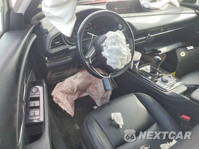 Zdjęcie 8 z 13 samochodu: 2025 MAZDA CX-30 PREFERRED VIN:3MVDMBCM0SM751033 - miniatura