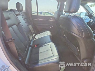 Zdjęcie 10 z 12 samochodu: 2025 JEEP GRAND CHEROKEE 4XE VIN:1C4RJYB61S8680595 - miniatura