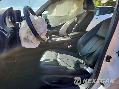 Zdjęcie 7 z 12 samochodu: 2018 INFINITI Q50 3.0T LUXE VIN:JN1EV7ARXJM445209 - miniatura