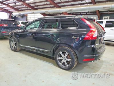 Drugie zdjęcie samochodu z przodu: 2014 VOLVO XC60 T6 VIN:YV4902DZ7E2542877 - miniatura