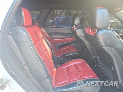 Zdjęcie 11 z 13 samochodu: 2021 DODGE DURANGO R/T VIN:1C4SDHCT3MC639155 - miniatura