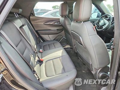 Zdjęcie 11 z 13 samochodu: 2022 CHEVROLET TRAILBLAZER RS VIN:KL79MTSL6NB068977 - miniatura