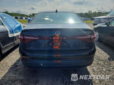 Zdjęcie 6 z 13 samochodu: 2025 VOLKSWAGEN JETTA SPORT VIN:3VWBX7BU1SM077566 - miniatura