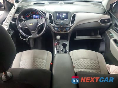 Zdjęcie 8 z 13 samochodu: 2022 CHEVROLET EQUINOX LT VIN:3GNAXUEV3NL140914 - miniatura