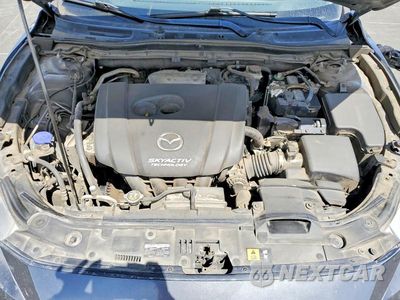 Zdjęcie 11 z 12 samochodu: 2015 MAZDA MAZDA3 SPORT VIN:3MZBM1U73FM129928 - miniatura