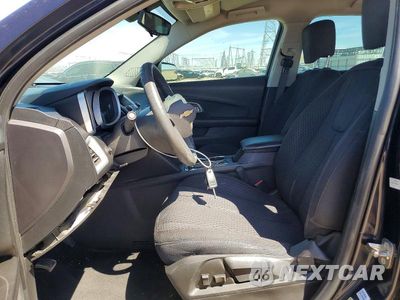 Zdjęcie 7 z 12 samochodu: 2015 CHEVROLET EQUINOX LS VIN:2GNALAEK4F6185365 - miniatura