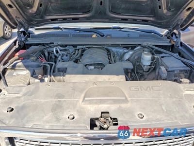 Zdjęcie 12 z 13 samochodu: 2016 GMC YUKON SLT VIN:1GKS2BKC5GR229404 - miniatura