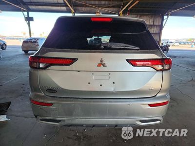 Zdjęcie 6 z 14 samochodu: 2024 MITSUBISHI OUTLANDER SE VIN:JA4J3VA8XRZ015556 - miniatura