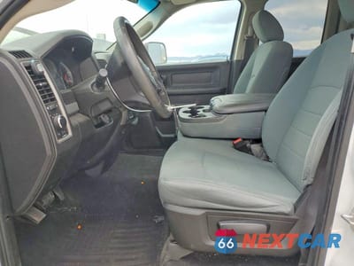 Zdjęcie 7 z 12 samochodu: 2019 RAM 1500 CLASSIC TRADESMAN VIN:1C6RR7FGXKS632769 - miniatura